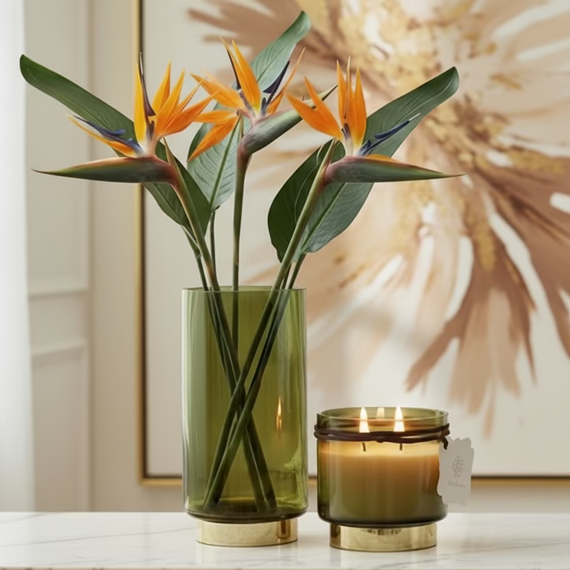 Iris Duo Collection