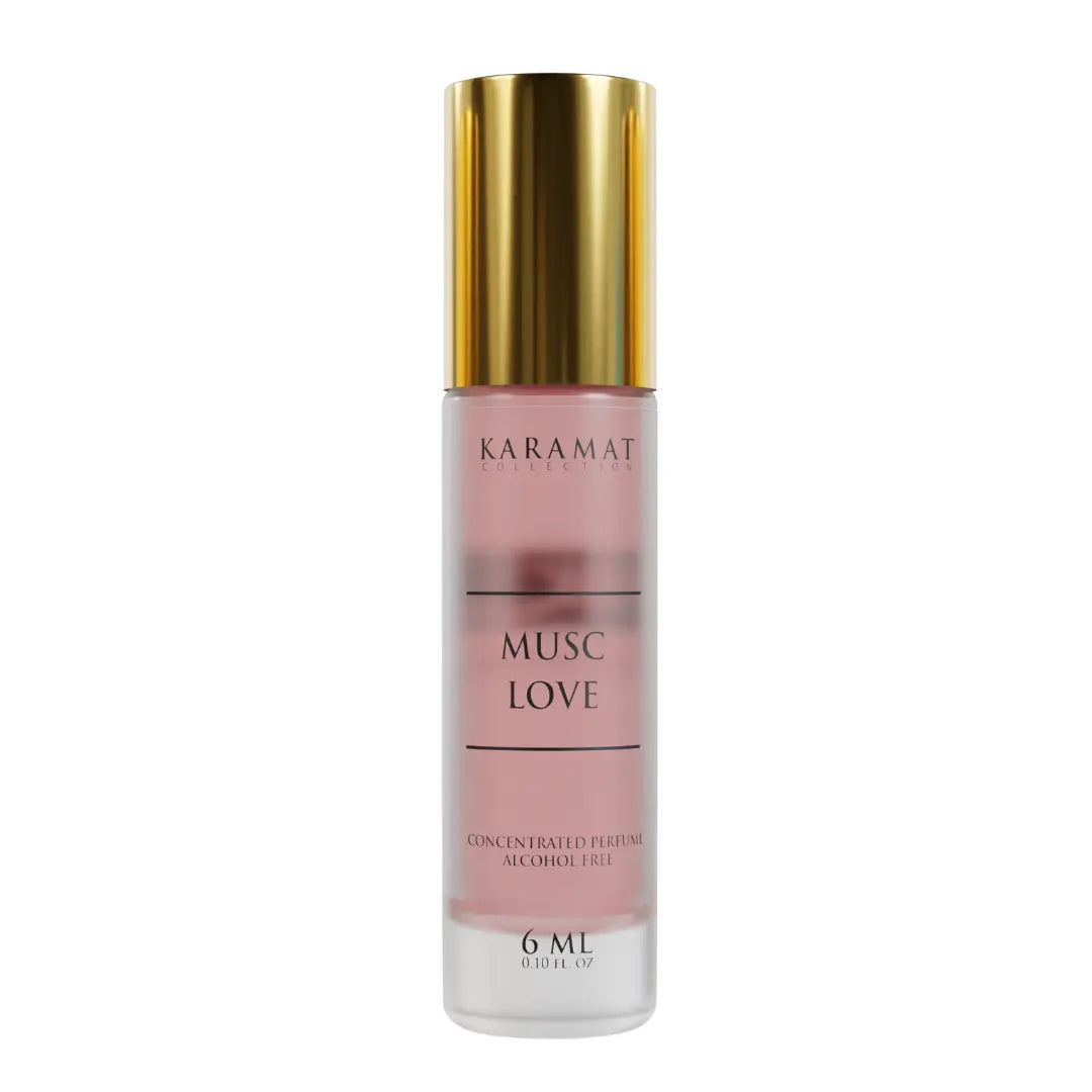 MUSC LOVE 6ml