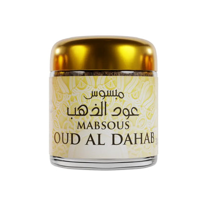 La Boîte Découverte Bakhour – Parfum d’Ambiance Oriental Traditionnel