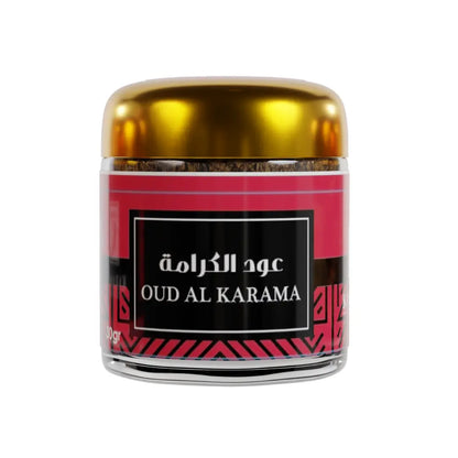 La Boîte Découverte Bakhour – Parfum d’Ambiance Oriental Traditionnel
