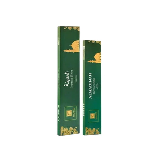 ALMADINAH – Bâtonnets d’Encens Almadinah