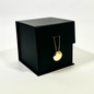 Classics collection - Dark Honey & Tobacco Scented Candle