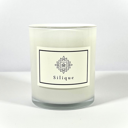 Classics White -Unscented