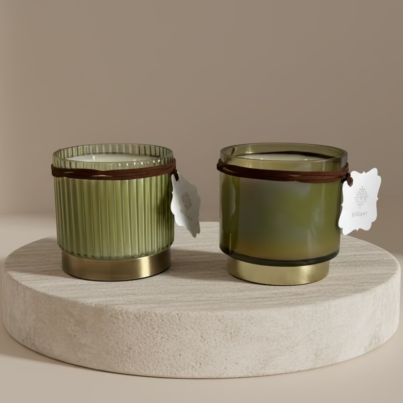 Iris Kaars Collectie
