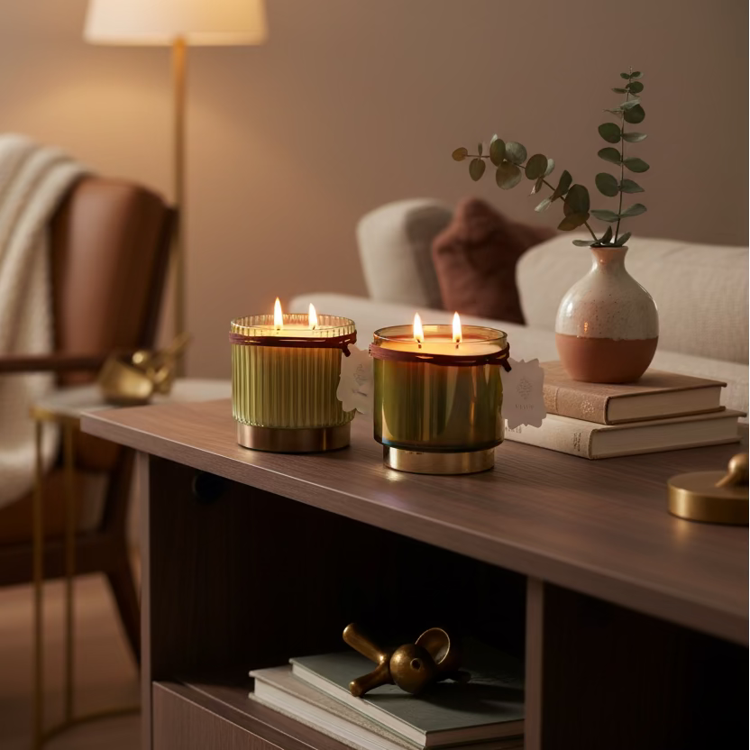 Iris Kaars Collectie