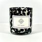 Wild Instinct Collection -Tuscan Leather Scented Candle