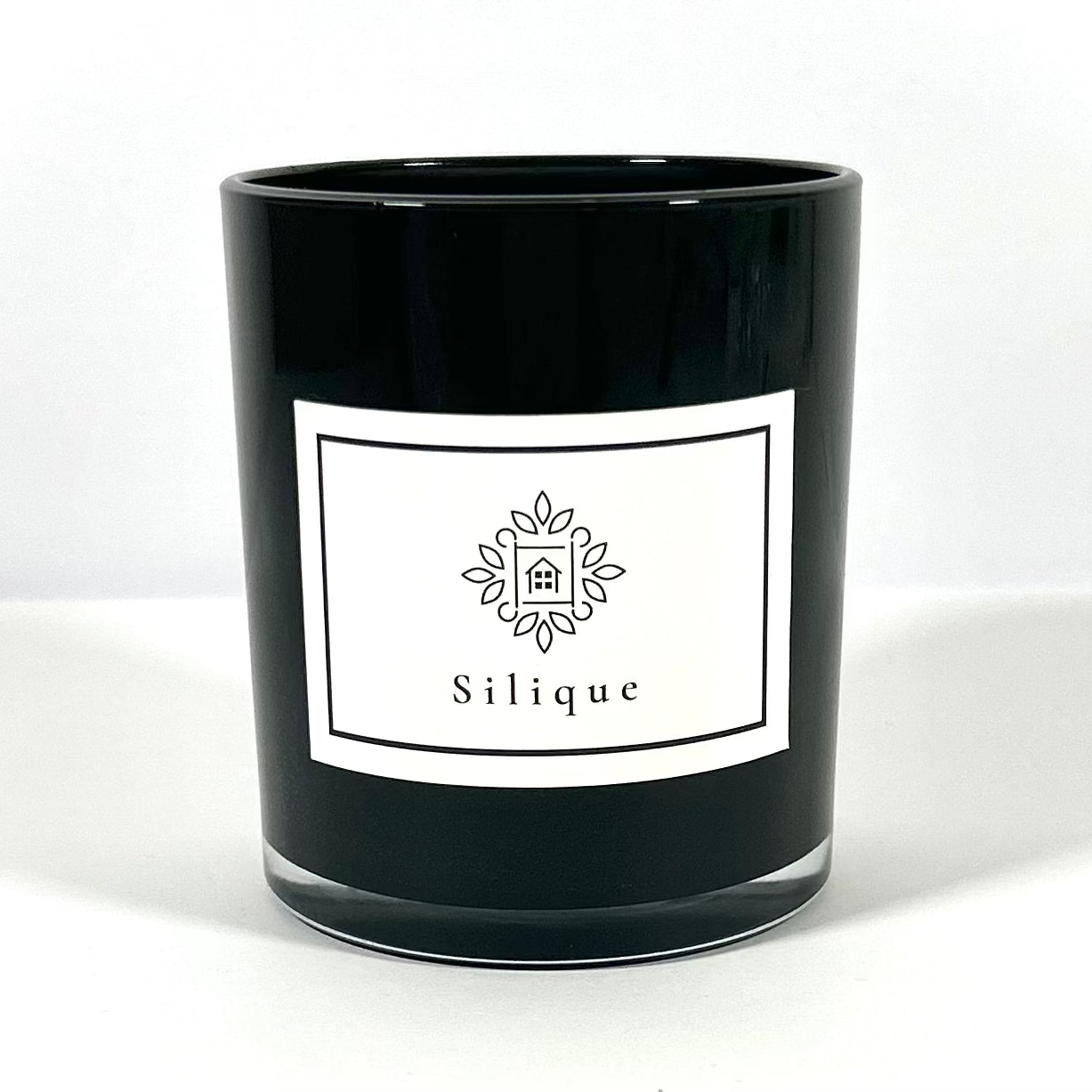 Classics collection - Dark Honey & Tobacco Scented Candle