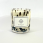 Wild Instinct collection -Dark Honey & Tobacco Scented Candle-0