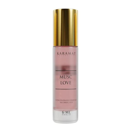 MUSC LOVE 6ml