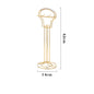 Noordse Roestvrijstalen Keukengerei Set
