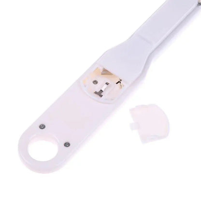 Precision Measuring Spoon Scale for Effortless Cooking