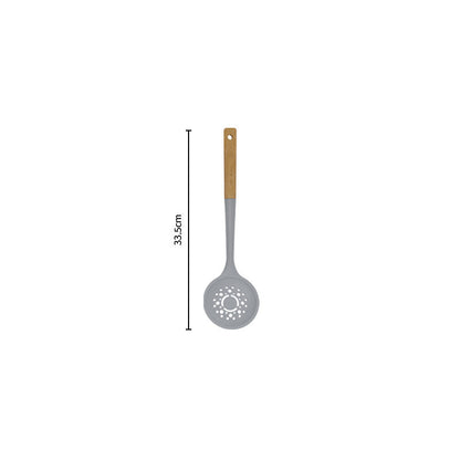Silicone Kitchen Utensils Set