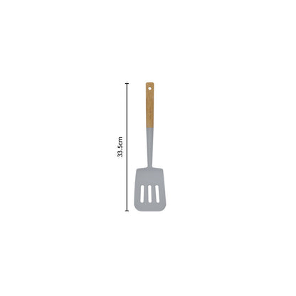 Silicone Kitchen Utensils Set