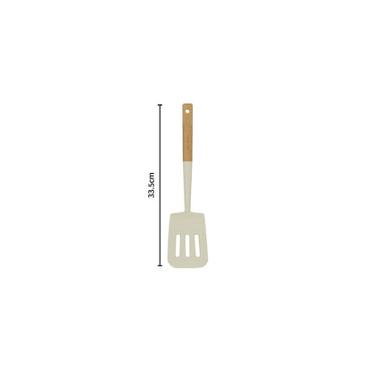 Silicone Kitchen Utensils Set