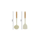 Silicone Kitchen Utensils Set