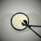Wick trimmer- Black-0