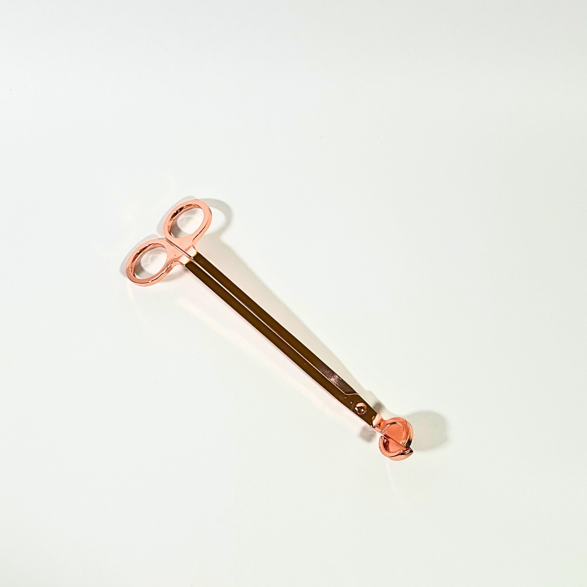 Wick trimmer-Rose Gold-1