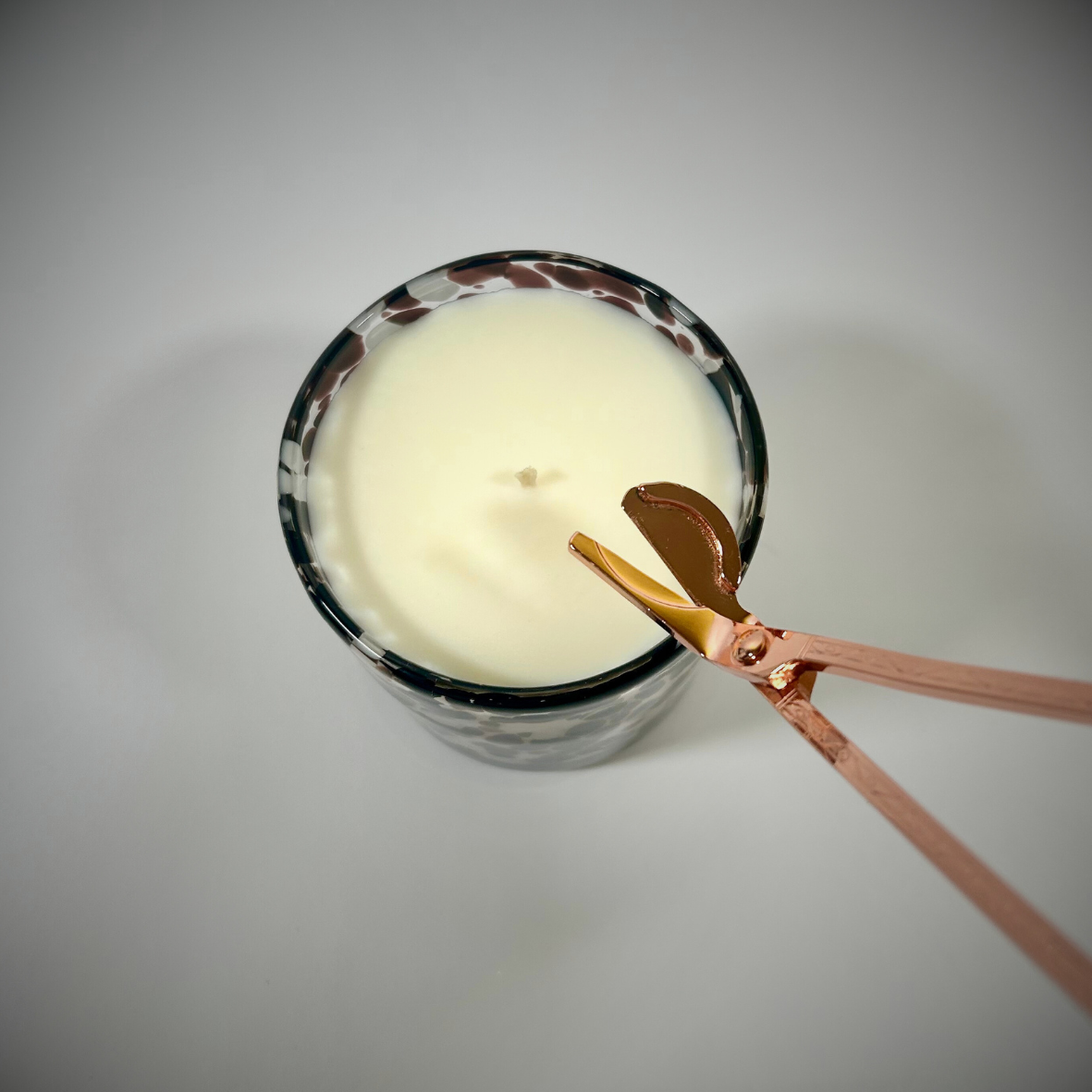 Wick trimmer-Rose Gold-0