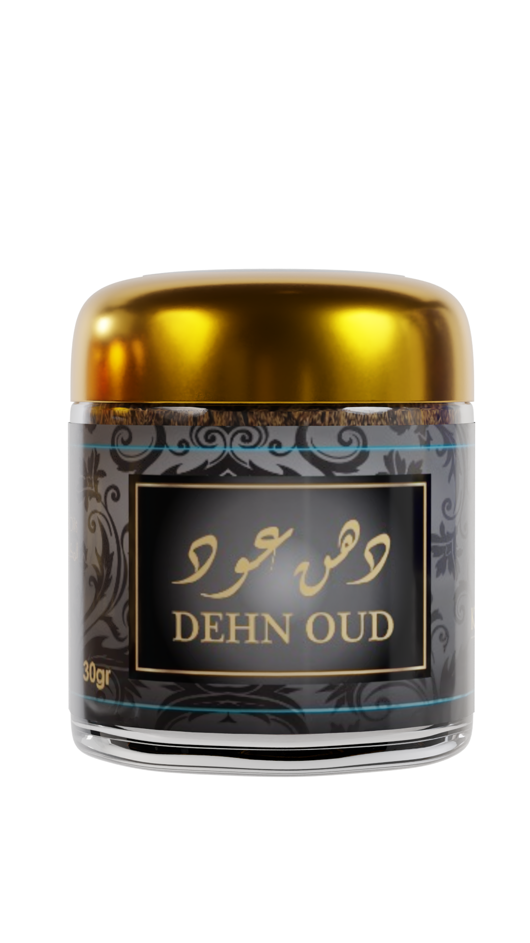 La Boîte Découverte Bakhour – Parfum d’Ambiance Oriental Traditionnel